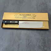 COLTELLO NAKIRI - MASAHIRO